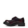 Altercore - 350 Chaussures basses - Bordeaux rouge Product image